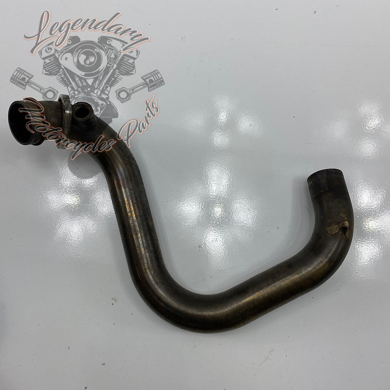 Colector traseiro Vance&Hines