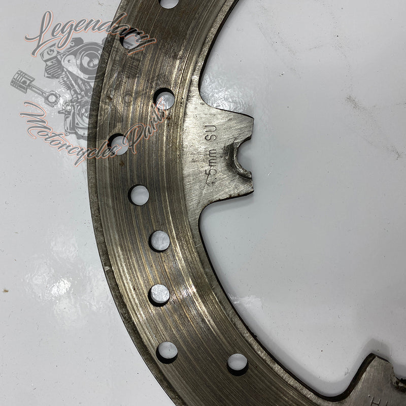 Przednie tarcze hamulcowe OEM 44553-06A