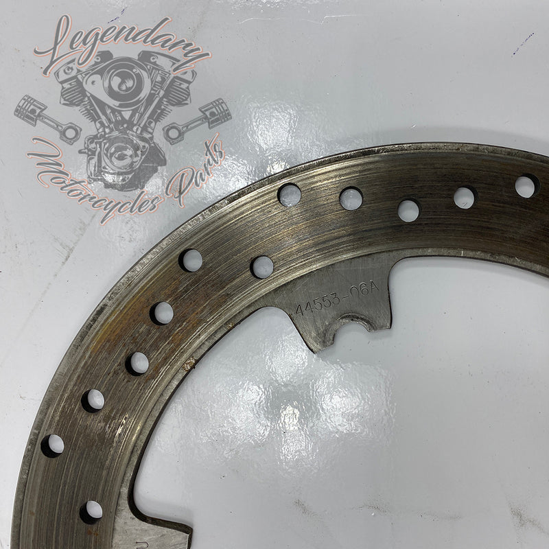 Przednie tarcze hamulcowe OEM 44553-06A