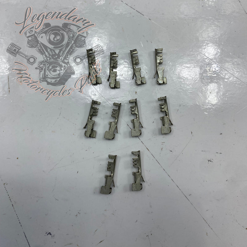 Odometer Zero Set Screw OEM 67117-85