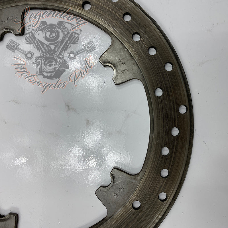 Przednie tarcze hamulcowe OEM 44553-06A