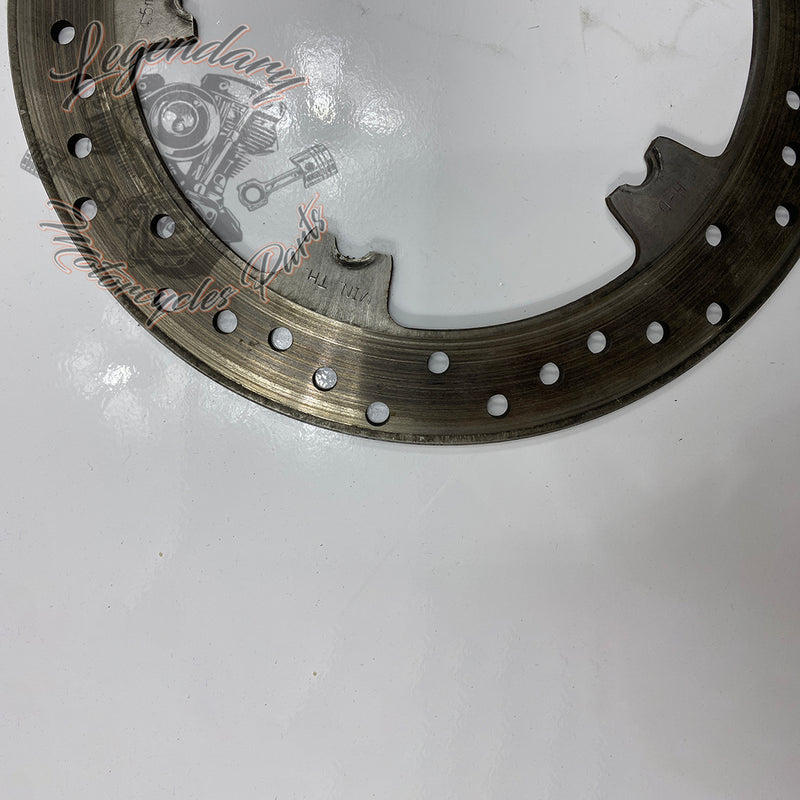 Przednie tarcze hamulcowe OEM 44553-06A