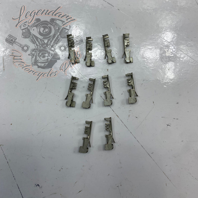 Broach OEM 72033-93