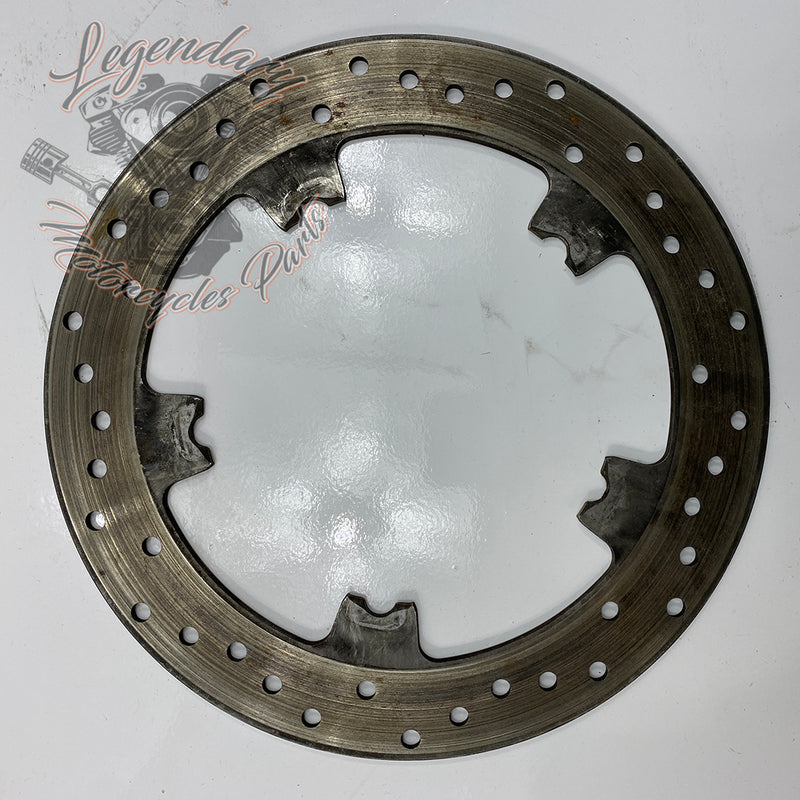 Przednie tarcze hamulcowe OEM 44553-06A