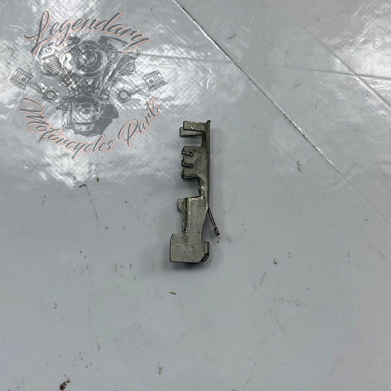 Odometer Zero Set Screw OEM 67117-85