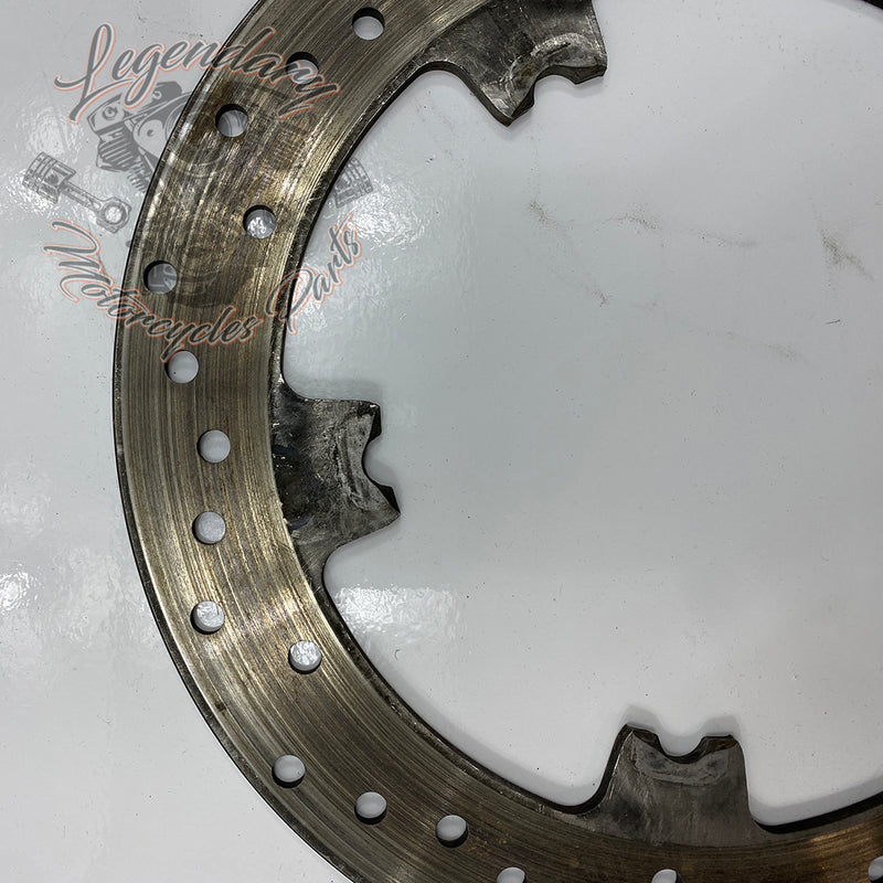 Przednie tarcze hamulcowe OEM 44553-06A
