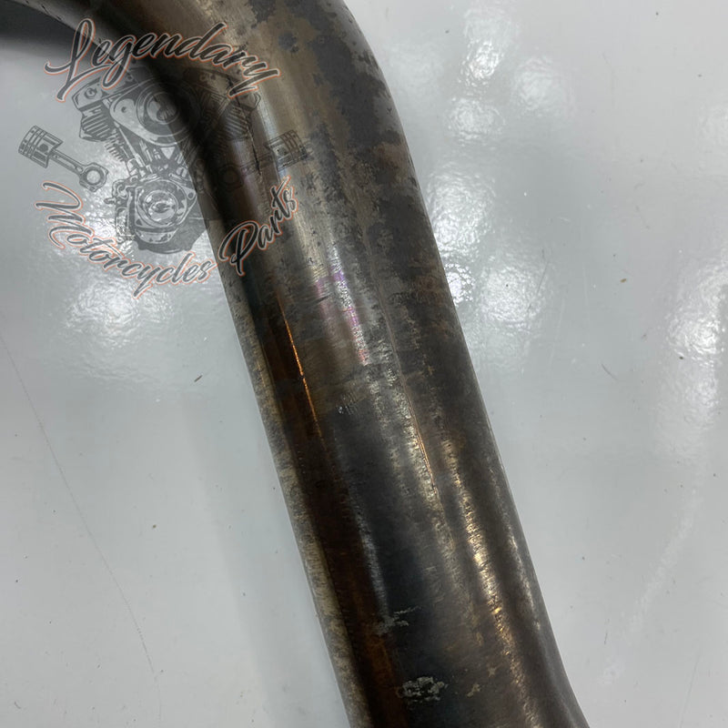 Colector traseiro Vance&Hines