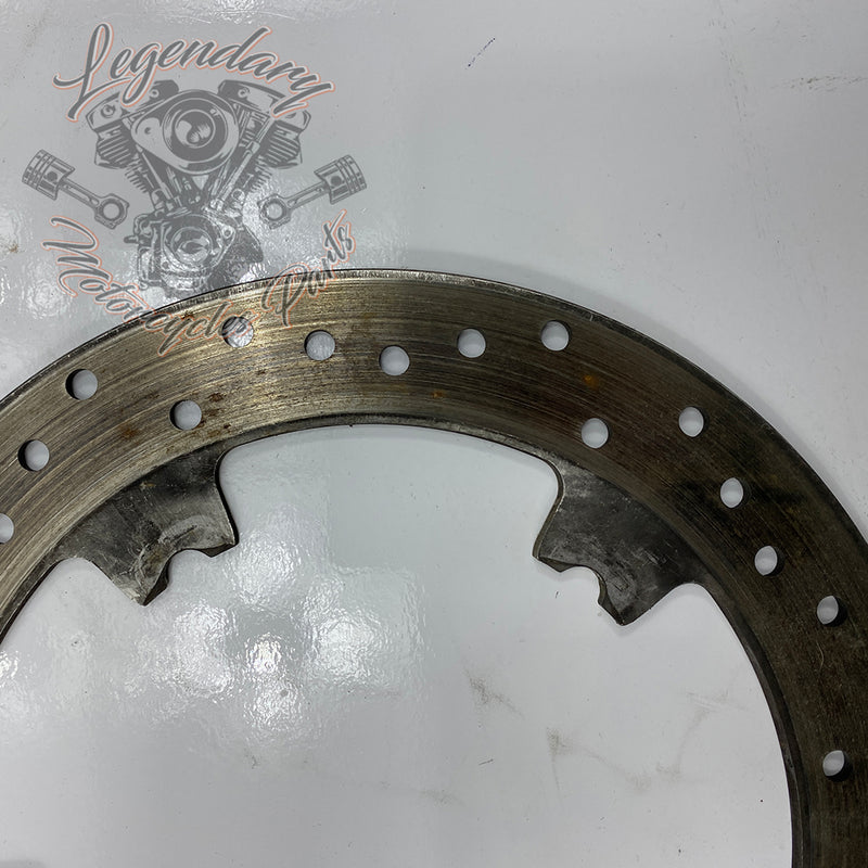 Przednie tarcze hamulcowe OEM 44553-06A