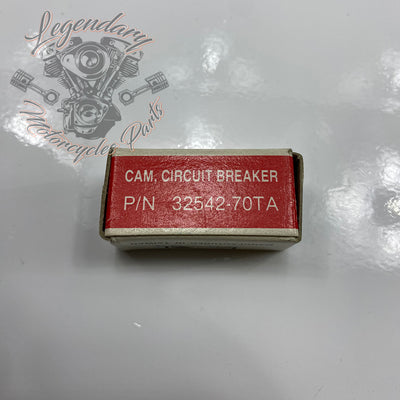 Cable de ruptura OEM 32542-70TA