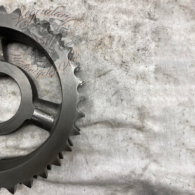 Offset Sprocket Kit OEM 40296-06A