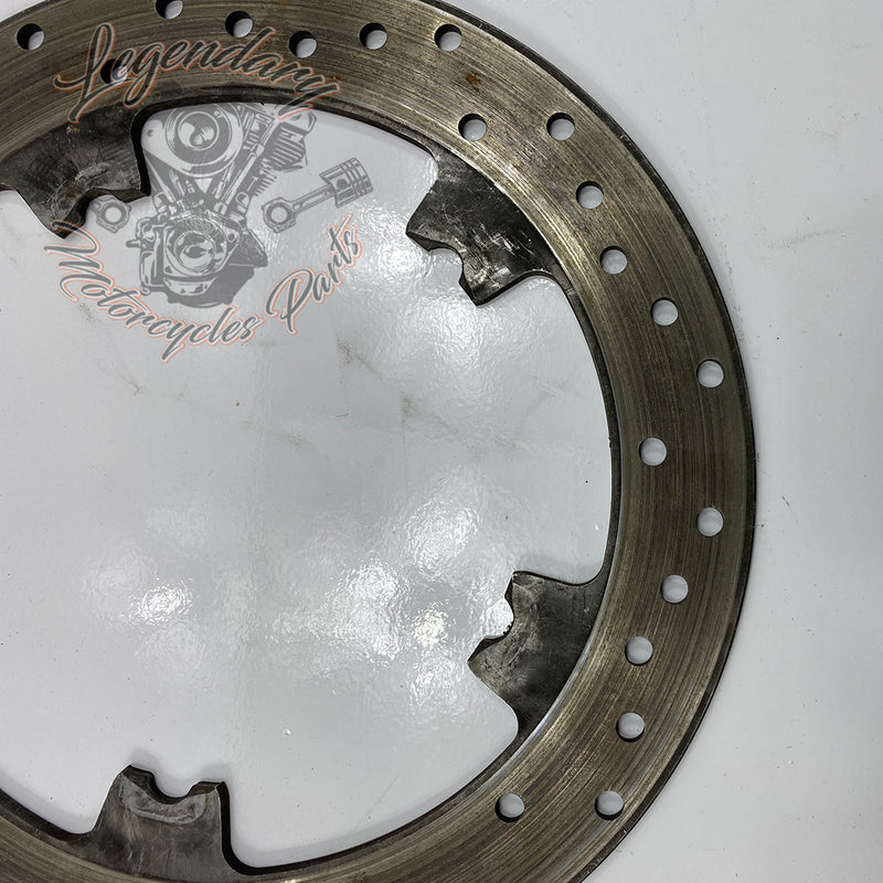 Przednie tarcze hamulcowe OEM 44553-06A