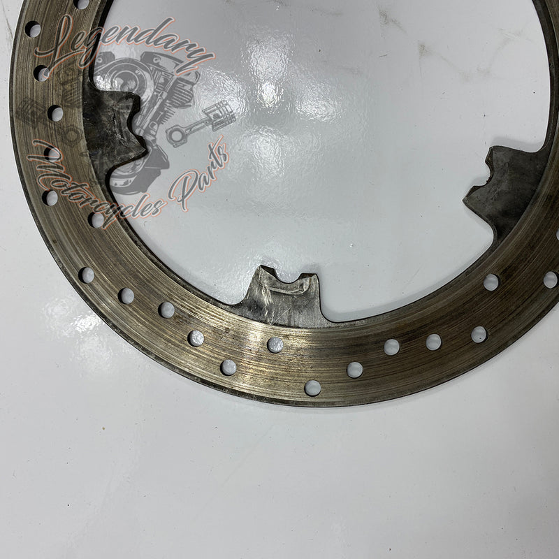 Przednie tarcze hamulcowe OEM 44553-06A