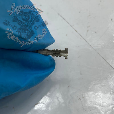 Odometer Zero Set Screw OEM 67117-85