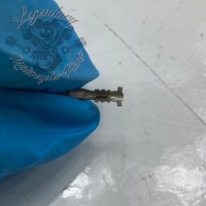 Odometer Zero Set Screw OEM 67117-85