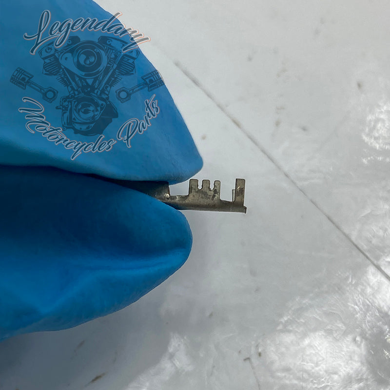 Odometer Zero Set Screw OEM 67117-85