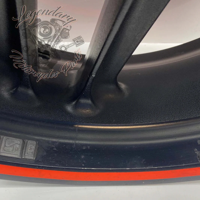 Koło tylne 17" OEM 43348-10