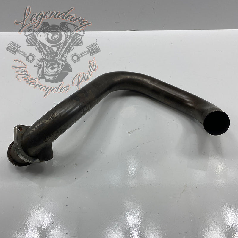 Colector traseiro Vance&Hines