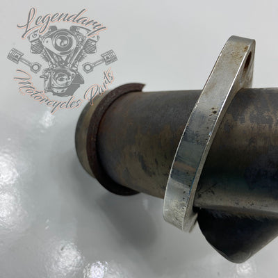 Colector traseiro Vance&Hines