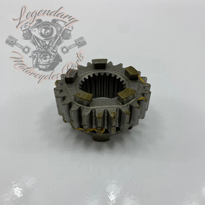 Tandwiel van tweede hoofdas of derde secundaire as OEM 35026-79C