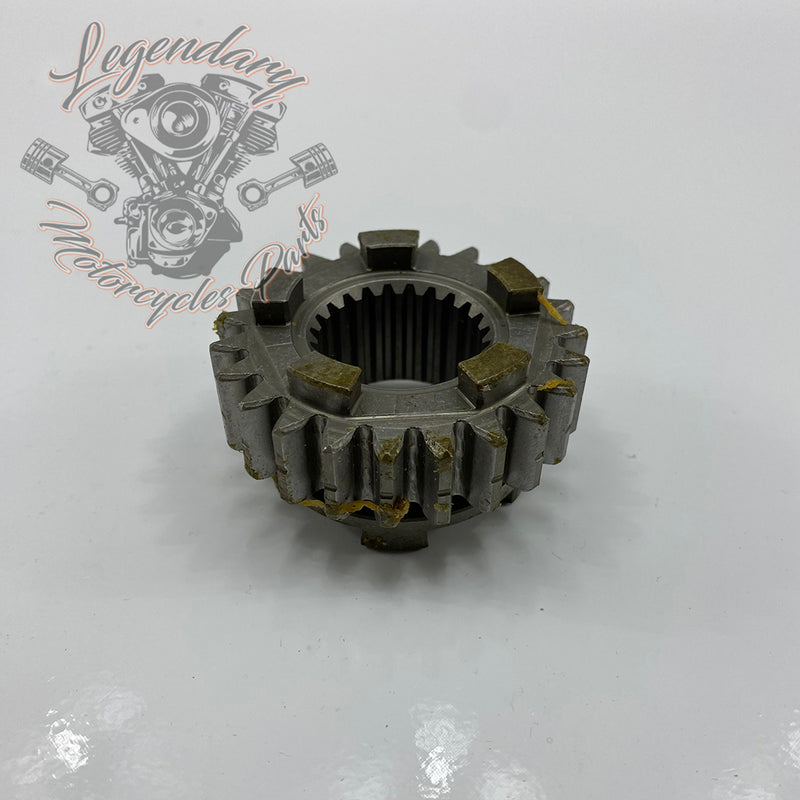 Tandwiel van tweede hoofdas of derde secundaire as OEM 35026-79C