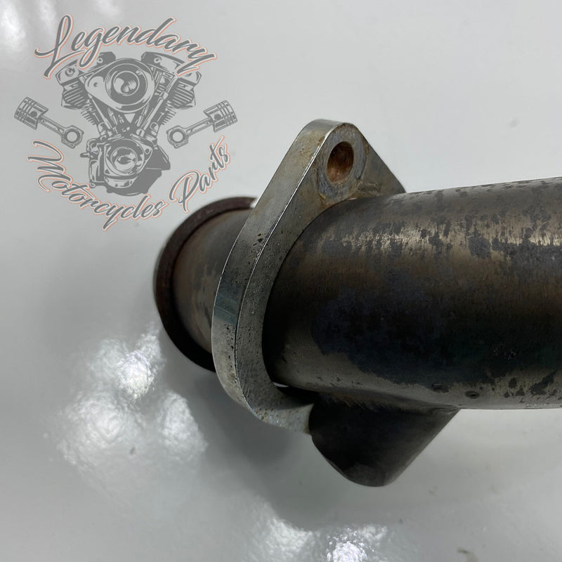 Colector traseiro Vance&Hines