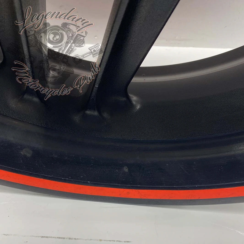 Koło tylne 17" OEM 43348-10