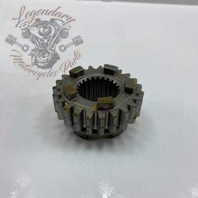 Tandwiel van tweede hoofdas of derde secundaire as OEM 35026-79C