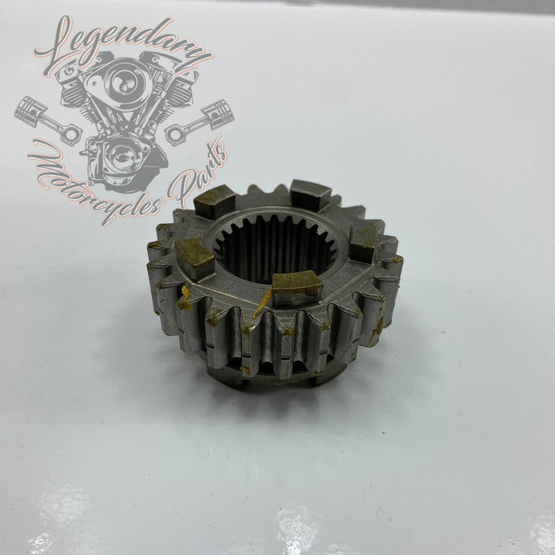 Tandwiel van tweede hoofdas of derde secundaire as OEM 35026-79C