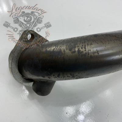 Colector traseiro Vance&Hines
