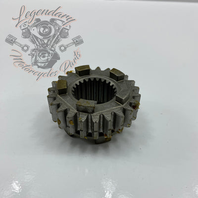 Tandwiel van tweede hoofdas of derde secundaire as OEM 35026-79C