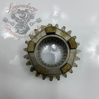 Tandwiel van tweede hoofdas of derde secundaire as OEM 35026-79C