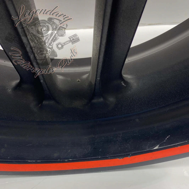Koło tylne 17" OEM 43348-10