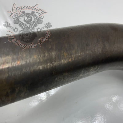 Colector traseiro Vance&Hines