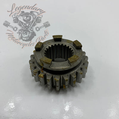 Tandwiel van tweede hoofdas of derde secundaire as OEM 35026-79C