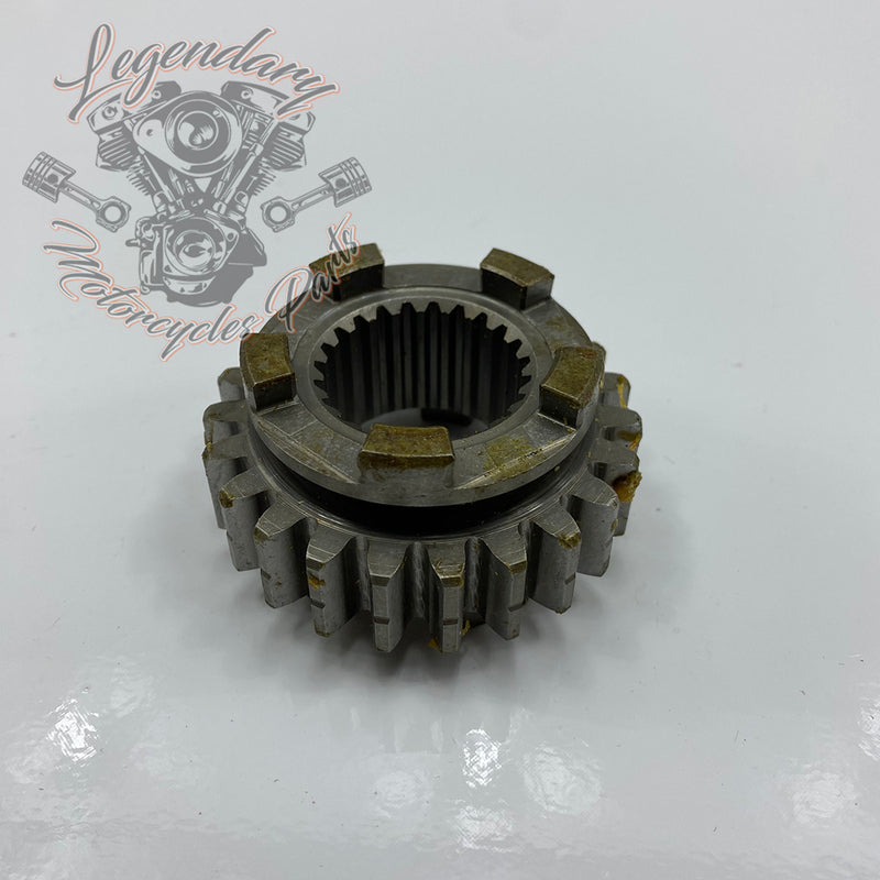 Tandwiel van tweede hoofdas of derde secundaire as OEM 35026-79C