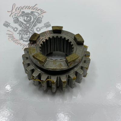 Tandwiel van tweede hoofdas of derde secundaire as OEM 35026-79C