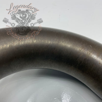 Colector traseiro Vance&Hines