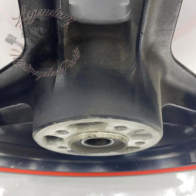 Koło tylne 17" OEM 43348-10