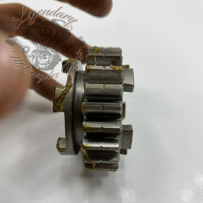 Tandwiel van tweede hoofdas of derde secundaire as OEM 35026-79C