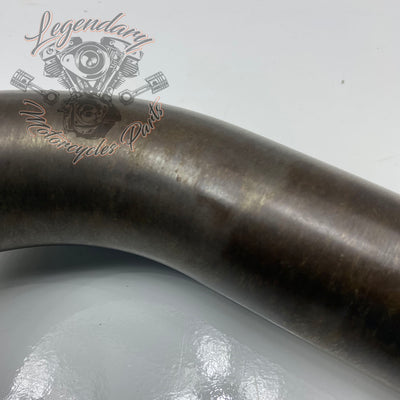 Colector traseiro Vance&Hines
