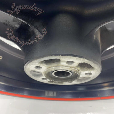 Koło tylne 17" OEM 43348-10