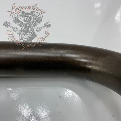 Colector traseiro Vance&Hines
