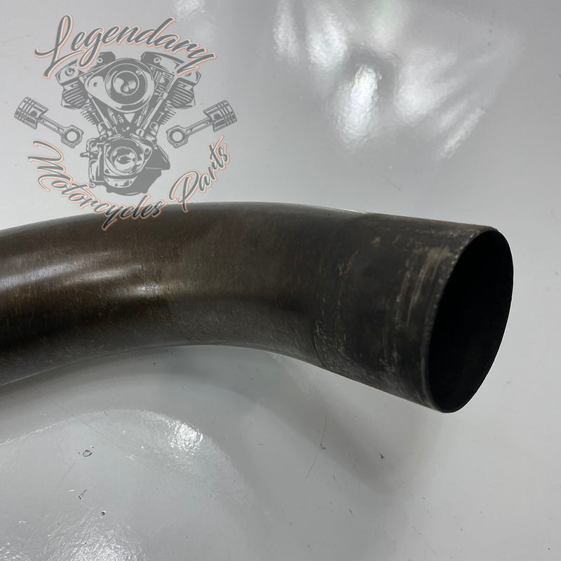 Colector traseiro Vance&Hines