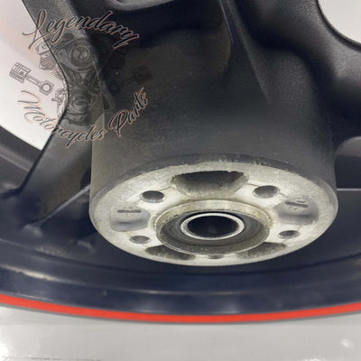 Koło tylne 17" OEM 43348-10