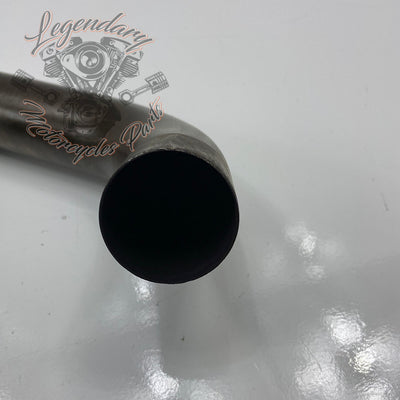 Colector traseiro Vance&Hines