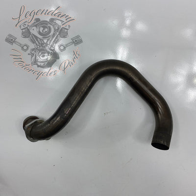 Colector traseiro Vance&Hines