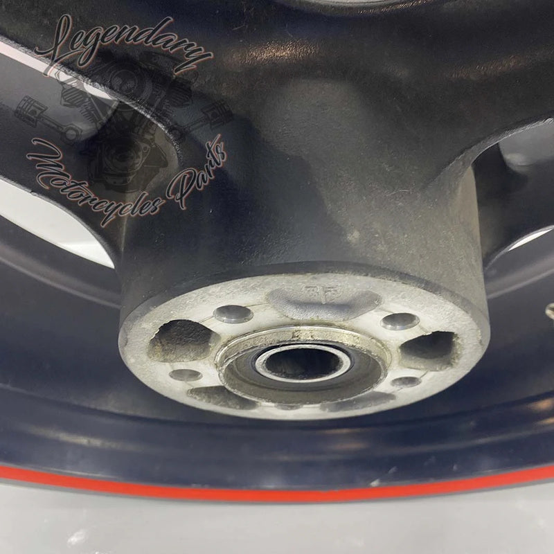Koło tylne 17" OEM 43348-10