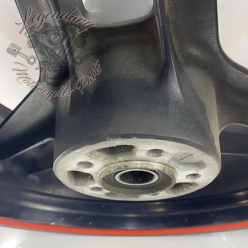 Koło tylne 17" OEM 43348-10