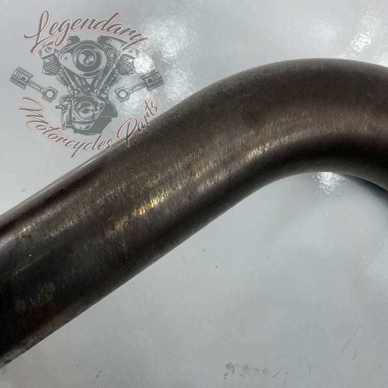 Colector traseiro Vance&Hines
