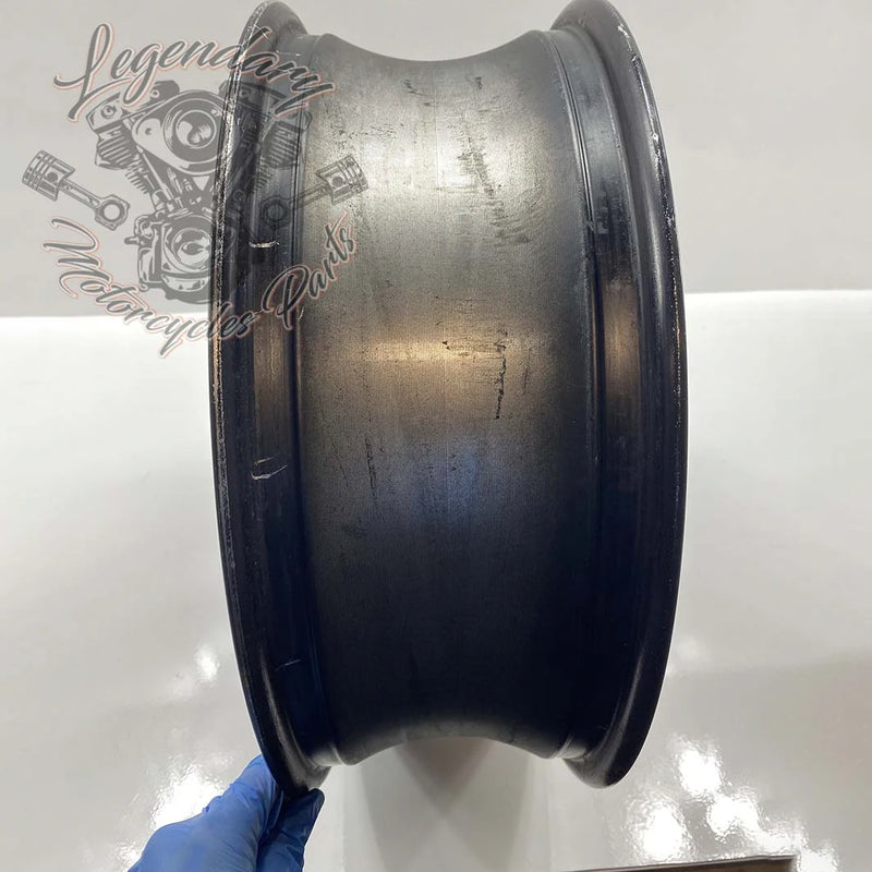 Koło tylne 17" OEM 43348-10